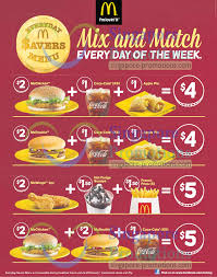 Mix & match design company offers affordable online interior design services and online courses for designers. What Is Mcdonald S Mix And Match Deal