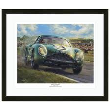 Image result for Pale Primrose 1961 Aston Martin