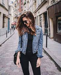 Apa yang sekarang kemewahan optik pernah kasar memotong bola kaca disegel dengan air. Aneka Model Jaket Wanita Yang Bakal Membuatmu Tampil Makin Gaya Blog Unik