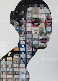 Lost Moments, 2012 : Nick Gentry : Artimage