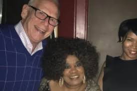 Legends of Jazz Tour