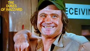 Favorite quote from The Dukes of Hazzard?