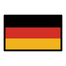 This emoji is mature enough and should work on all devices. Flag Germany Emoji High Definition Big Picture And Unicode Information Emoji Dictionary Emojiall English Official Website