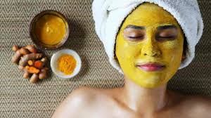 Lebih dari sekedar ramuan roti manis, gula merah juga berguna sebagai bahan pengelupas kulit kepala. 5 Masker Wajah Alami Untuk Digunakan Sehari Hari