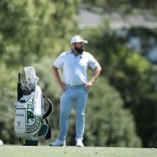 Tyrrell Hatton's Masters Flashpoint: Frustration at Augusta National