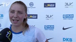 Olivia Fromm: "Ich war selbst total erstaunt"