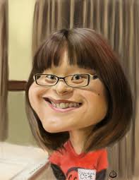 Cartoonist Marcus Sakoda (62 works) » Page 2 » Pictures, artists,  photographers