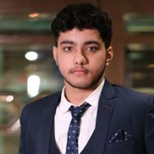 A different perspective