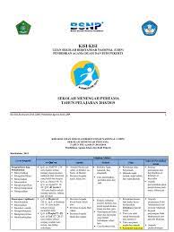 Sedangkan bagi pelajar biasanya untuk mengukur atau menghitung nilai yang didapatkan. Kisi Kisi Usbn Pai Smp Kurikulum 2013 Pdf