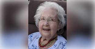 Obituary information for DORIS LOUISE BATTERTON