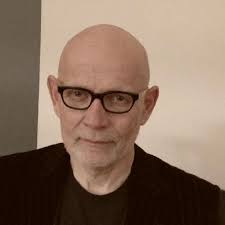 Harry Hartmann's Instagram, Twitter & Facebook