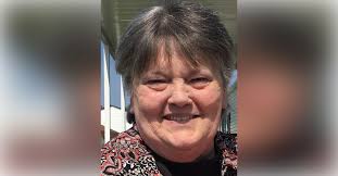 Obituary information for Peggy K. Ayers