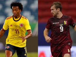 Se acercó colombia con un tiro de media distancia de duván zapata. 1l5gmduujterlm