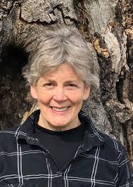 Susan Hambright's Instagram, Twitter & Facebook