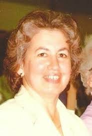 Barbara Quesenberry Obituary (1943