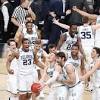 Coach rollie massimino took villanova to a surprising 1985 national championship. Https Encrypted Tbn0 Gstatic Com Images Q Tbn And9gcs2gauxk0q1d7rlqlwf3sujw Hkcejqvrpp2lm8kxcs6yyizvrh Usqp Cau