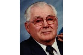 Roy Behnke Obituary (1921