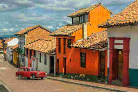 The current constitution was adopted in 1991; Best Of Colombia Intrepid Travel