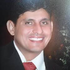 mazharaliabro (Mazhar Ali Dootio) · GitHub