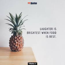 You don't always see them, but you know they're always there overhead, and even when it's cloudy, snowy or stormy, even when the power goes out and you're trapped in darkness, they'll always find a way to. 99 Good Food Quotes To Share With Friends And Food Lovers