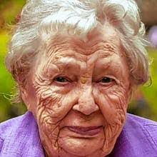 Cecelia Macdonald's Instagram, Twitter & Facebook