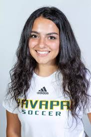 2021 Women's Soccer Roster