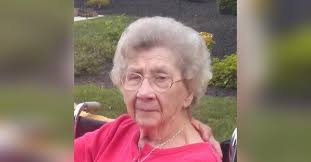 June I. Heim Obituary