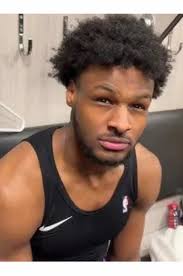 Bronny James Likes Like Coryxkenshin