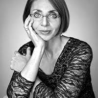 Elissa Stein (Author of Flow)