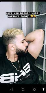 Adam Saleh Adam Saleh Fun Workouts Basketball Players