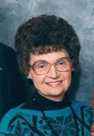 Ruth Blahnik Obituary October 17, 2010