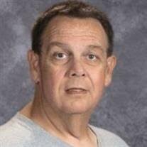 Harel "Jay" Sharp Obituary