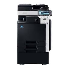 Our it healthcheck provides you with an accurate view of your it infrastructure, highlights any potential issues and risks and equips you with the information you need to ensure the optimal running of your it. Konica Minolta Bizhub C280 Color Laser Multifunction Printer Abd Office Solutions Inc