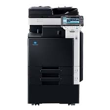 Error codes list page 1. Konica Minolta Bizhub C280 Color Laser Multifunction Printer Abd Office Solutions Inc