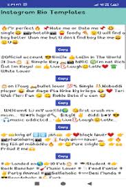 Insta Bio For Anime Lover Perhaps A Nice Instagram Bio Idea To Give You A So Whether You Re Stuck On Your Old Bio Planning To Change Your Present Bio Or Simply Do you need inspiration for instagram bio? gouter