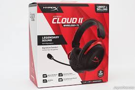 You can easily access information about hyperx discount code by clicking on the most relevant link below. Hyperx Cloud Ii Wireless Review Excellent Virtual 7 1 Surround Sound Gaming Headset Jayceooi Com