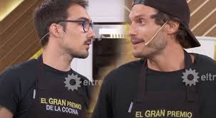 .la emisión del programa «gran premio de la cocina» emitido por canal 13, la respuesta oficial de la secretaría de ambiente de río negro se dio a conocer. El Gran Premio De La Cocina Ultimas Noticias De El Gran Premio De La Cocina Temas En La Voz Del Interior