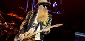 Billy Gibbons Do Zz Top Lanca Lyric Video De Standing Around Crying Rockbizz