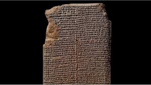 Descubren una predicción catastrófica en tablillas babilónicas de hace 4000  años