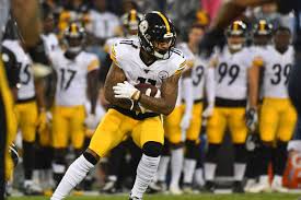 Why The Steelers Wr Playing Percentages Need To Change In