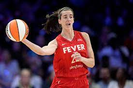 Caitlin Clark scores 28, Fever overcome Arike Ogunbowale's record-tying 9  3s and beat Wings 100-93 – WKRG News 5