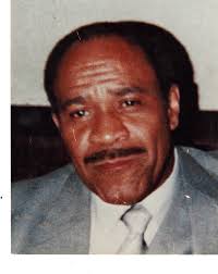 Obituary information for Howard Mosley