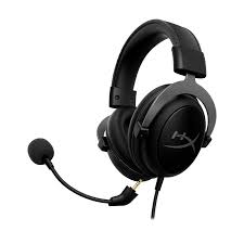 Wireless Gaming Headset