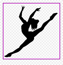 Metal plaque, made in the usa. Inspiring Jazz Dancer Clipart Silhouette Panda For Dancer Silhouette Png Download 1343473 Pinclipart