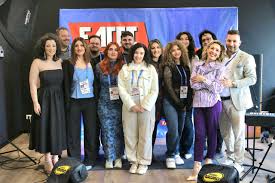 Novara accoglie i talenti del Fatti Sentire Festival 2025: tra i  partecipanti anche artisti da Malta, Genova e Milano - Lopinionista News