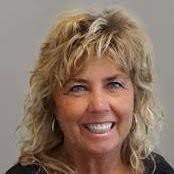 Melissa Whitis Flohn