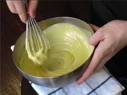 Mayonnaise Dukan Recette Mayonnaise Dukan Recette Facile Dukan