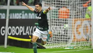 Em um elenco repleto de estrelas, bruno henrique se destaca como um dos destaques do flamengo nas últimas temporadas. Palmeiras Vence Com Dois Gols De Bruno Henrique E Se Mantem Na Ponta