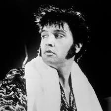 How Elvis Made Las Vegas His Home