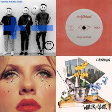 Jack Writing/Production